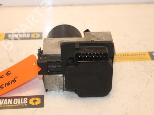 ABS pump MERCEDES-BENZ S-CLASS (W220) S 320 CDI (220.026, 220.126) | BP15313021M43 