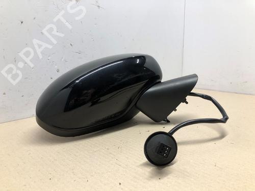 Right mirror OPEL CORSA D (S07) 1.4 (L08, L68) | BP23202973C27 