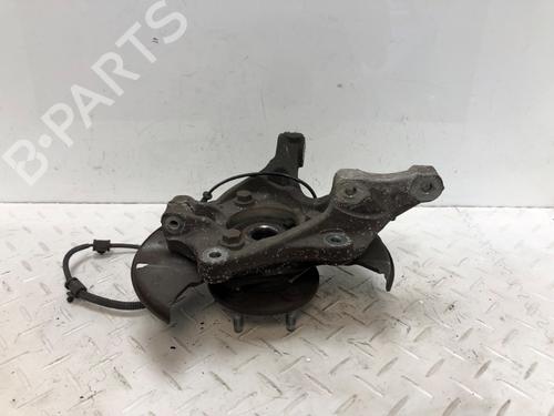 Used Left front steering knuckle Left front steering knuckle 22312068 22312068