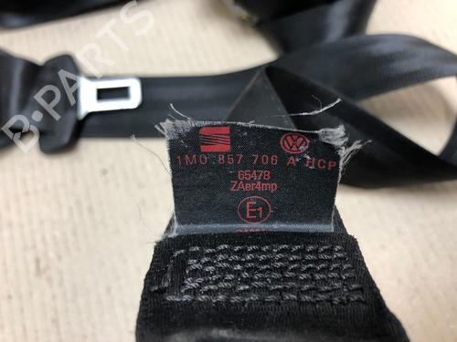 Front right seatbelt SEAT LEON (1M1) 1.6 16 V | BP15300326I25 