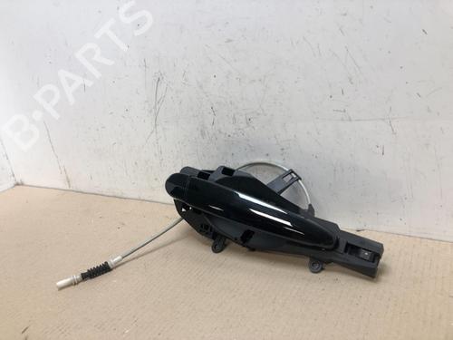 Rear right exterior door handle BMW 3 (E90) 320 d | BP15300559C130 