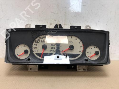 Used Display monitor CHRYSLER NEON II 2.0 16V (133 hp) 15296935
