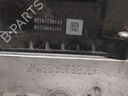 ABS pump MINI MINI (R56) Cooper | BP16399211M43