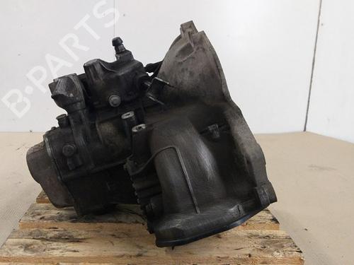 Gearbox OPEL CORSA C (X01) 1.4 Twinport (F08, F68) | BP37214845M3 - Image 6