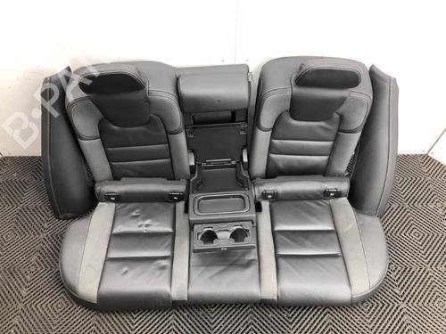 Seats set VOLVO S60 III (224) T4 | BP25489151C78  - Image 7