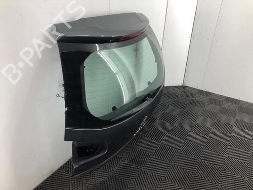 Tailgate CITROËN C3 II (SC_) 1.2 VTi 82 | BP37204587C6 - Image 7