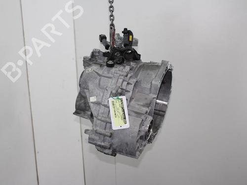 Used Gearbox Gearbox 37204740 37204740