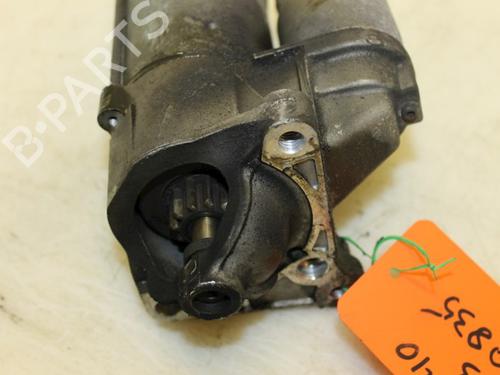 Used Starter Starter 15301952 15301952