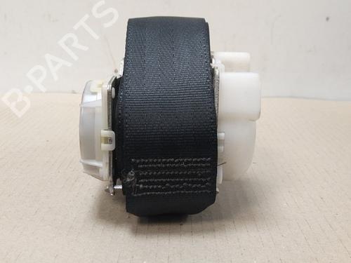 Rear right seatbelt CITROËN C1 (PM_, PN_) 1.0 | BP15345900I28 