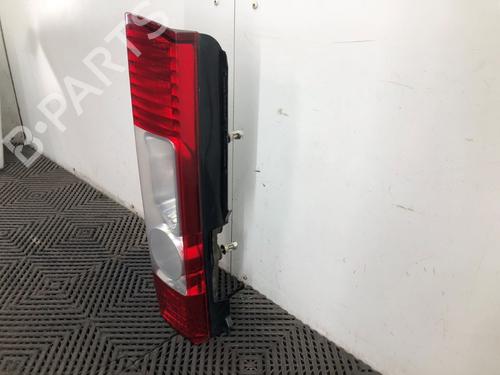 Left taillight FIAT DUCATO Van (250_) 120 Multijet 2,3 D | BP37208741C34 - Image 2