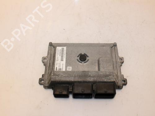 Used Engine control unit (ECU) Engine control unit (ECU) 15327325 15327325