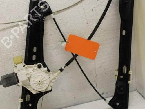 Used Front right window mechanism Front right window mechanism 15303715 15303715