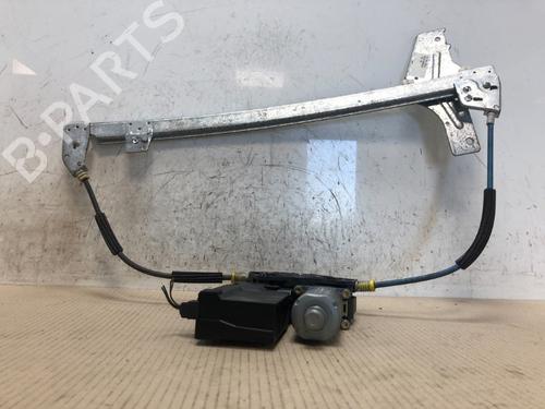 Used Front left window mechanism Front left window mechanism 15650048 15650048