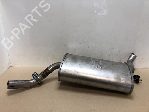 Used Exhaust system Exhaust system 15346965 15346965