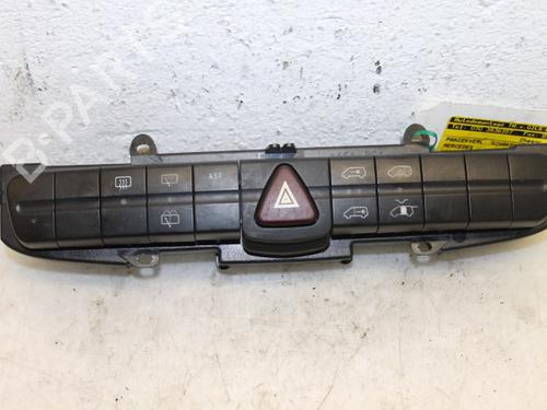 Used Warning switch Warning switch 15298597 15298597