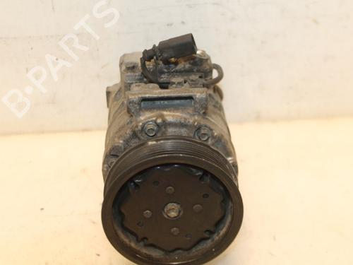 AC compressor PORSCHE CAYENNE (92A) 3.6 | BP15335036M34 - Image 3