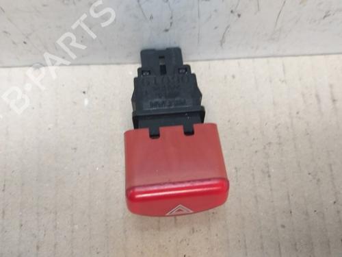 Warning switch NISSAN MICRA III (K12) 1.4 16V | BP15533081I22 