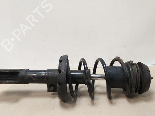 Venstre fortil støddæmper OPEL ASTRA G Coupe (T98) 1.8 16V (F07) (116 hp) 16064752