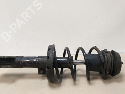 BP16064752M12 | Left front suspension arm OPEL ASTRA G Coupe (T98) 1.8 16V (F07) BP16064752M12