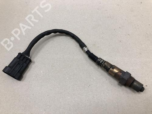 Elektronisk sensor Elektronisk sensor FIAT GRANDE PUNTO (199_) 1.4 16V (199BXG1B, 199AXG1B) (95 hp) 37206045 37206045