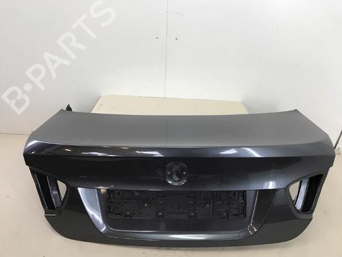 Used Tailgate Tailgate 16139500 16139500