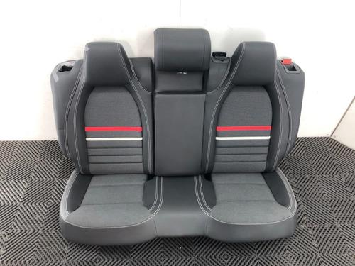 Seats set MERCEDES-BENZ A-CLASS (W176) A 180 CDI / d (176.012) | BP15347835C78 