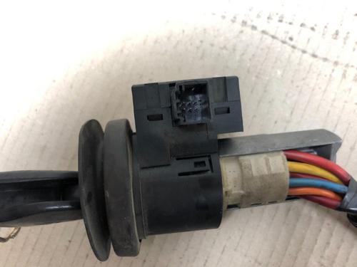 Ignition barrel CITROËN C3 I (FC_, FN_) 1.4 HDi | BP25215040M48 