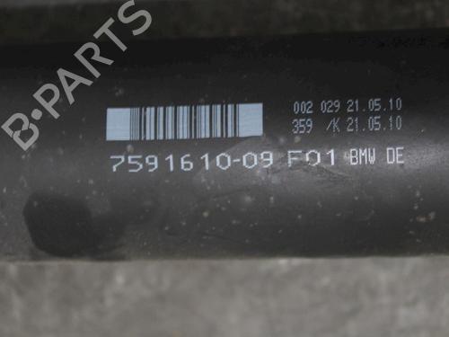 Driveshaft BMW 5 Gran Turismo (F07) 530 d | BP15322241M37 
