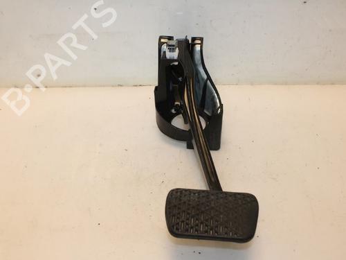 Break pedal MERCEDES-BENZ E-CLASS (W212) E 300 4-matic (212.080) | BP15324699I19 