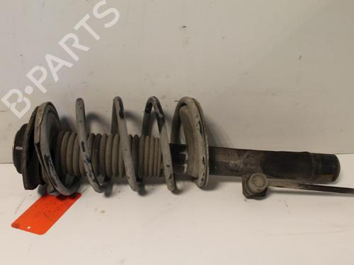 Used Left front shock absorber Left front shock absorber 15305874 15305874