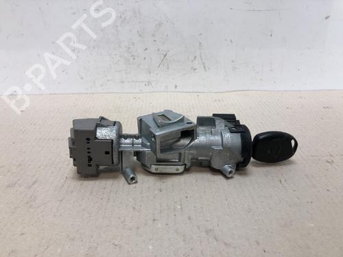 Ignition barrel FORD FOCUS II (DA_, HCP, DP) 1.6 Ti | BP15535860M48 
