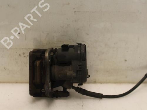Right rear brake caliper MERCEDES-BENZ SLK (R172) 250 (172.447) | BP15335295M106 