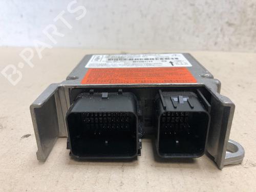 Used ECU airbags FORD FOCUS C-MAX (DM2) 1.6 (100 hp) 15534405