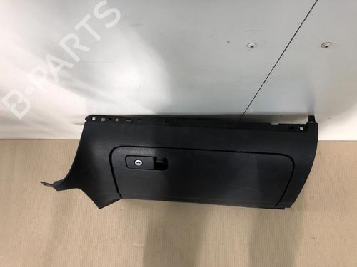 Glove box VW GOLF VI (5K1) 1.6 | BP15345820C95 