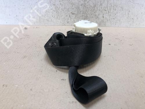 Front left seatbelt FORD FOCUS C-MAX (DM2) 1.6 | BP16075435I26 - Image 3