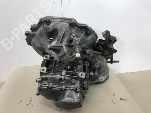 Gearbox CHEVROLET NUBIRA Estate 1.6 | BP15340150M3 