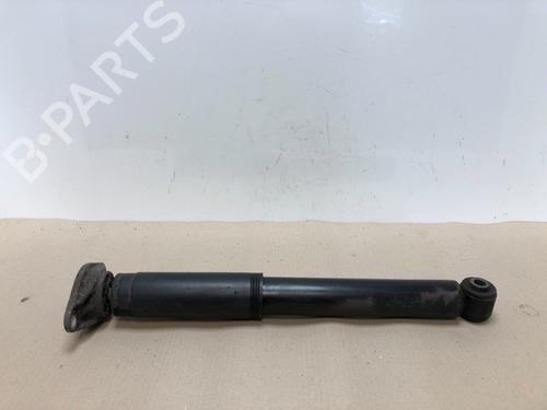 Used Left rear shock absorber Left rear shock absorber 25010109 25010109