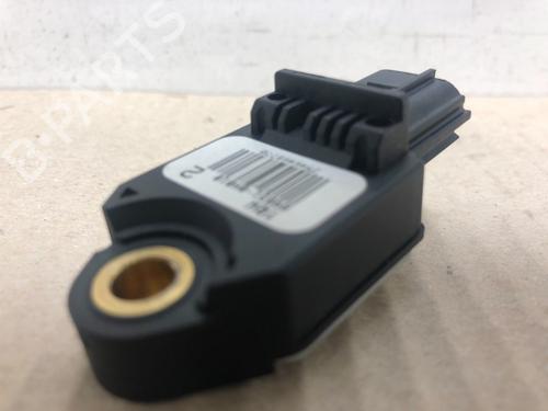 Electronic module TOYOTA AYGO (_B1_) 1.0 (KGB10_, KGB10R) | BP15537690M83