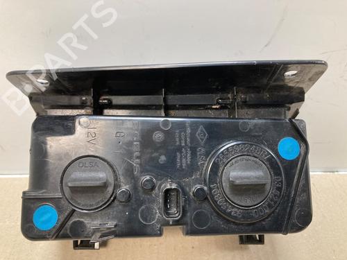 Left taillight RENAULT TRAFIC III Van (FG_) 1.6 dCi 125 (FGMH) | BP37210113C34 - Image 6