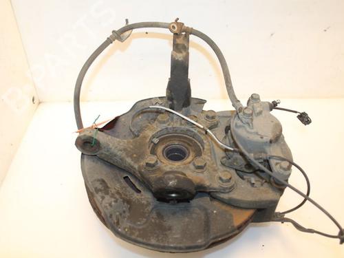 Used Left front steering knuckle Left front steering knuckle 15320224 15320224