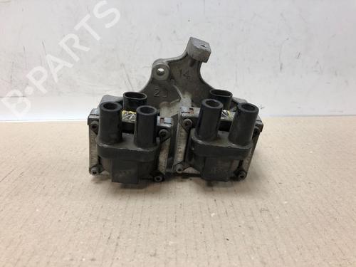 Used Ignition coil Ignition coil 15298129 15298129