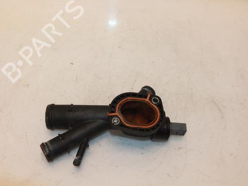 Used Pipe VW GOLF VI (5K1) 2.0 TDI (170 hp) 16398823