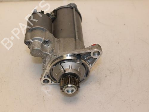 Starter VW GOLF VII (5G1, BQ1, BE1, BE2) 2.0 R 4motion | BP15330498M8 