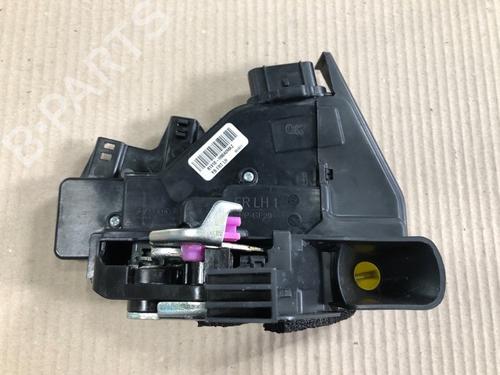 Used Front left lock Front left lock 17376690 17376690