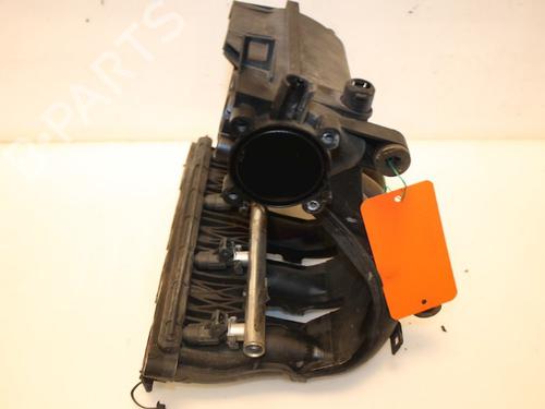 Intake manifold MERCEDES-BENZ A-CLASS (W168) A 140 (168.031, 168.131) | BP15318261M70 