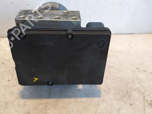 ABS pump MERCEDES-BENZ C-CLASS Coupe (CL203) C 180 Kompressor (203.746) | BP15339403M43 