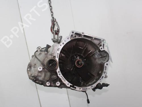 Used Gearbox Gearbox 15329956 15329956