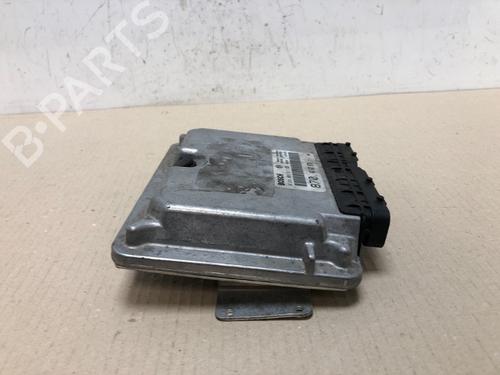 Engine control unit (ECU) SAAB 9-3 (YS3D) 2.2 TiD | BP15297835M57 