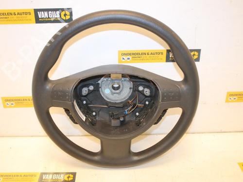 Used Airbag Kit OPEL MERIVA A MPV (X03) 1.3 CDTI (E75) (75 hp) 15736069