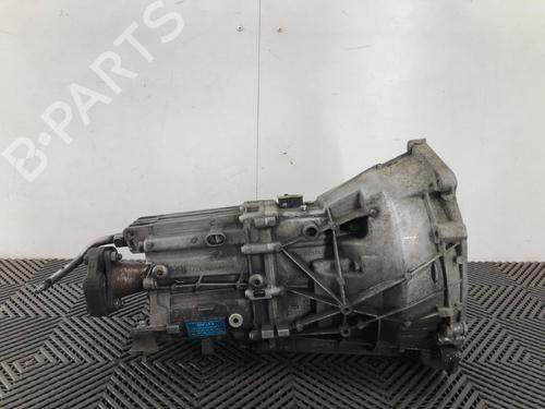 Gearbox BMW 1 (E87) 118 d | BP15348166M3 